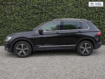 Used Volkswagen Tiguan 2018 for sale - 79558406: Photo