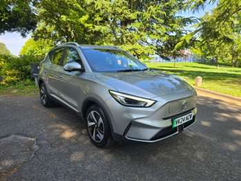 2024 - 72.6kWh Trophy Connect Long Range SUV 5dr Electric Auto (156 ps)