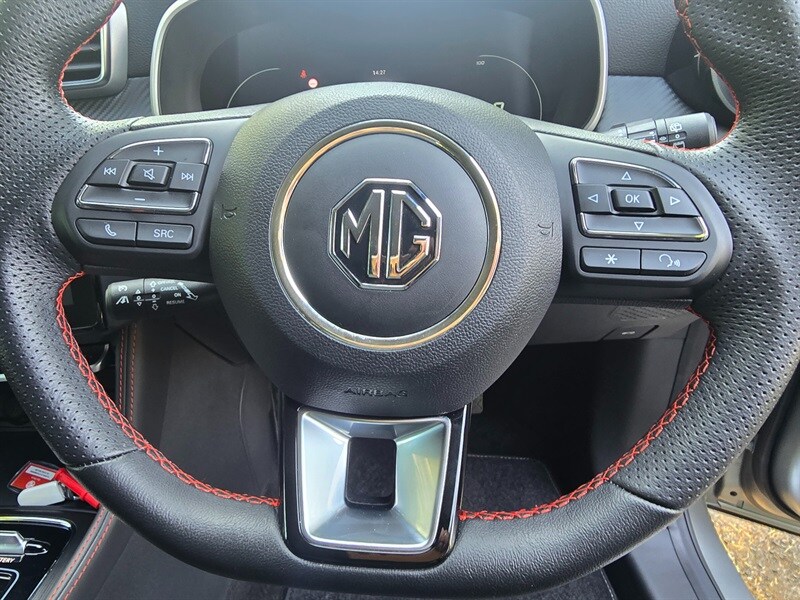 Vehicle 27