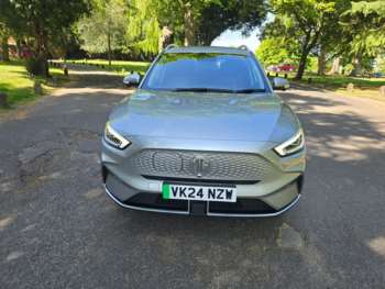 Used MG MG ZS 2024 for sale - 74570193: Photo