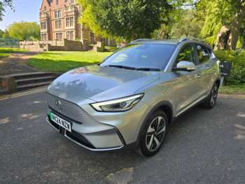 Used MG MG ZS 2024 for sale - 74570193: Photo