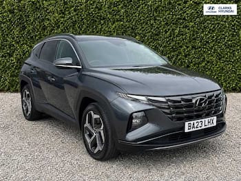 Used Hyundai TUCSON 2023 for sale - 79619879: Photo