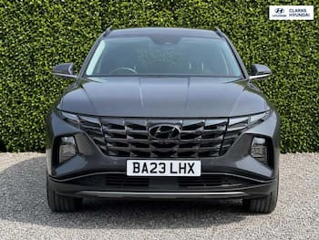 Used Hyundai TUCSON 2023 for sale - 79619879: Photo