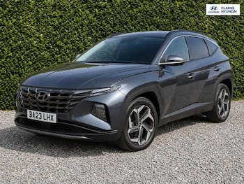 Used Hyundai TUCSON 2023 for sale - 79619879: Photo