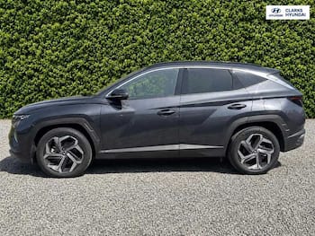 Used Hyundai TUCSON 2023 for sale - 79619879: Photo