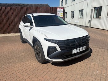 Used Hyundai TUCSON 2025 for sale - 78483094: Photo