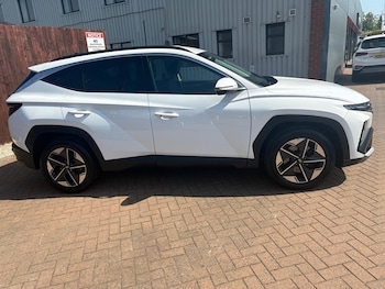 Used Hyundai TUCSON 2025 for sale - 78483094: Photo