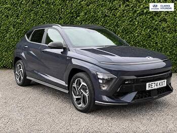 Used Hyundai KONA 2024 for sale - 79599593: Photo