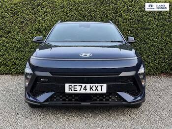 Used Hyundai KONA 2024 for sale - 79599593: Photo