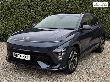 Used Hyundai KONA 2024 for sale - 79599593: Photo