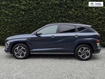 Used Hyundai KONA 2024 for sale - 79599593: Photo