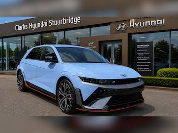 Used Hyundai IONIQ 5 2024 for sale - 79537135: Photo