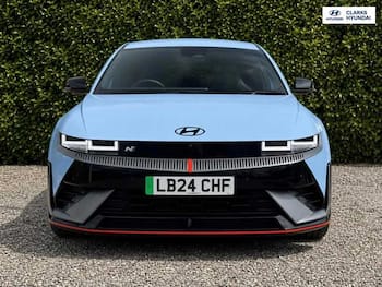 Used Hyundai IONIQ 5 2024 for sale - 79537135: Photo