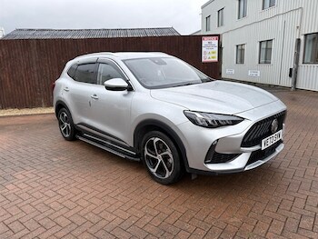 Used MG MG HS 2024 for sale - 78483622: Photo