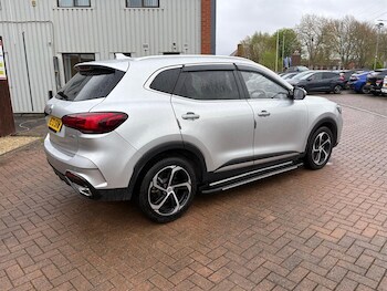 Used MG MG HS 2024 for sale - 78483622: Photo