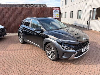 Used Hyundai KONA 2022 for sale - 78664144: Photo
