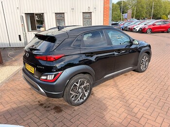 Used Hyundai KONA 2022 for sale - 78664144: Photo