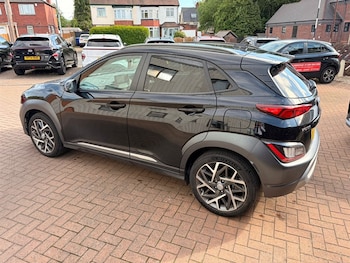 Used Hyundai KONA 2022 for sale - 78664144: Photo