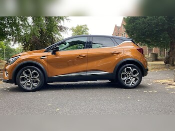 Renault - Captur