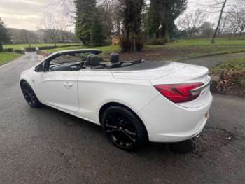Used Vauxhall Cascada 2014 for sale - 74247146: Photo
