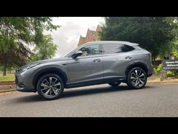 2025 - 1.5 T-GDI Trophy SUV 5dr Petrol DCT Euro 6 (s/s) (169 ps)