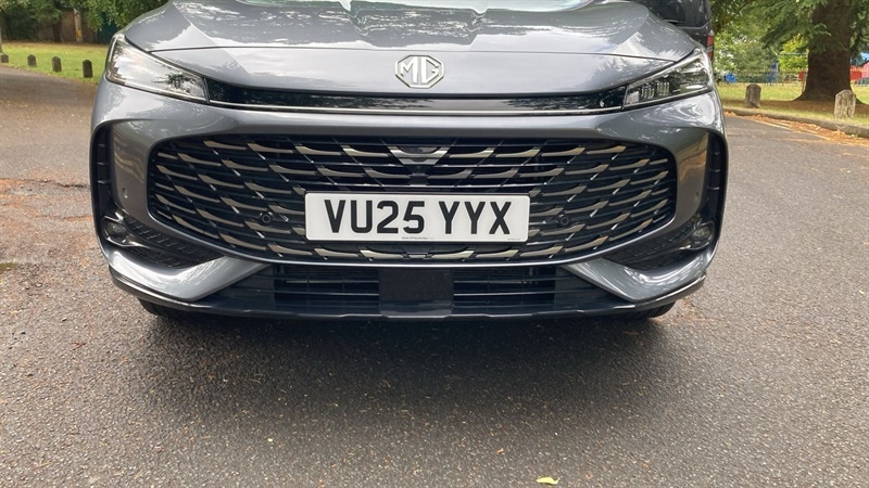 Vehicle 36