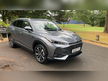 Used MG MG HS 2025 for sale - 75254580: Photo