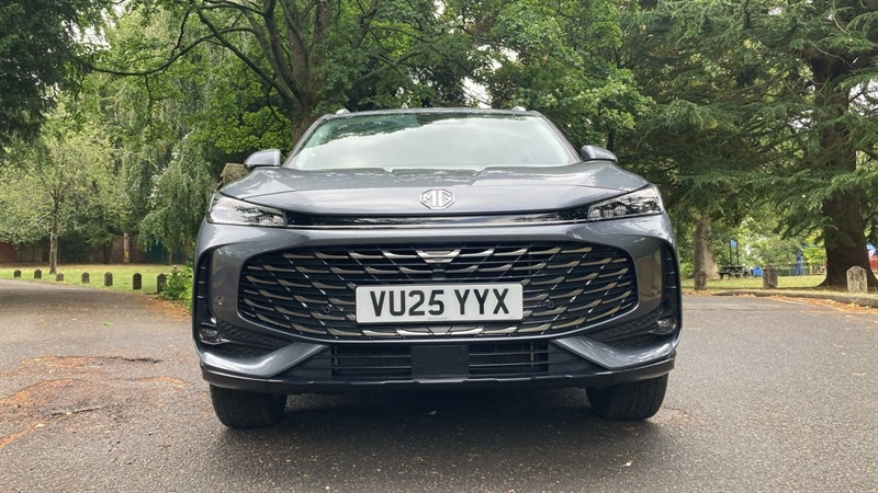 Vehicle 45