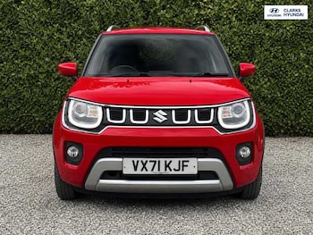 Used Suzuki Ignis 2021 for sale - 79234080: Photo