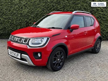 Used Suzuki Ignis 2021 for sale - 79234080: Photo