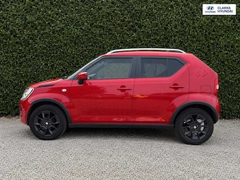 Used Suzuki Ignis 2021 for sale - 79234080: Photo
