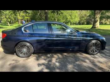 Used BMW 3 Series 2014 for sale - 74517795: Photo