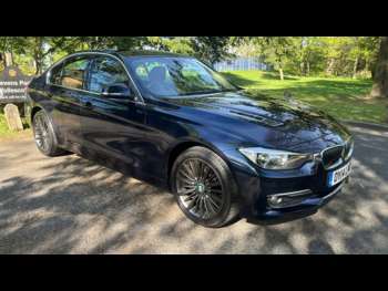 Used BMW 3 Series 2014 for sale - 74517795: Photo