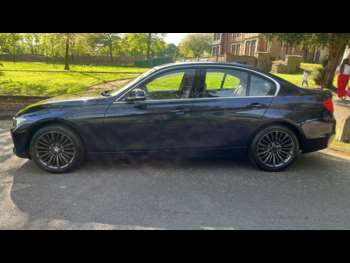 Used BMW 3 Series 2014 for sale - 74517795: Photo
