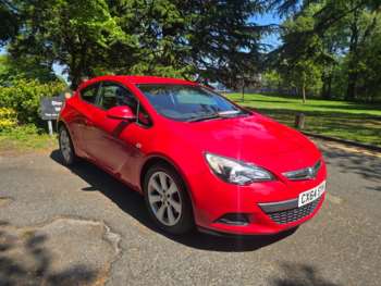 2014 - 1.4T 16V 140 Sport 3dr Auto