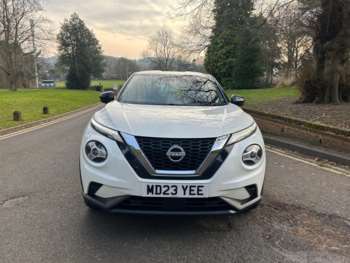 Used Nissan Juke 2023 for sale - 74246802: Photo