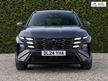 Used Hyundai TUCSON 2024 for sale - 79488551: Photo