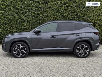 Used Hyundai TUCSON 2024 for sale - 79488551: Photo