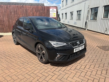 Used SEAT Ibiza 2022 for sale - 78794085: Photo
