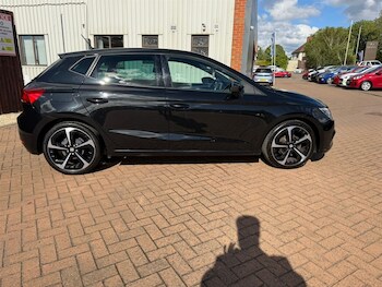 Used SEAT Ibiza 2022 for sale - 78794085: Photo
