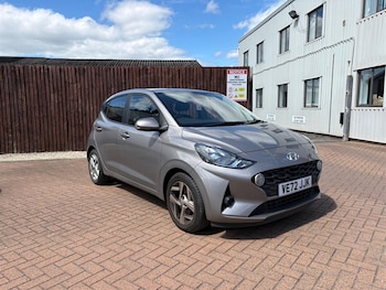 Used Hyundai i10 2023 for sale - 78870947: Photo