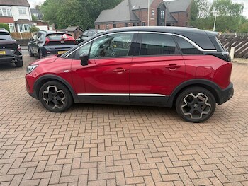 Used Vauxhall Crossland 2022 for sale - 78483741: Photo