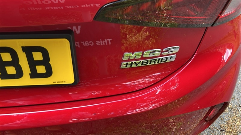 Vehicle 43