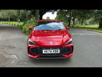 Used MG MG3 2024 for sale - 74912113: Photo