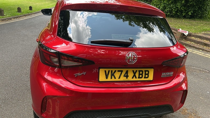 Vehicle 61