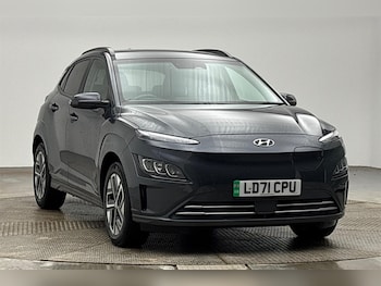 Used Hyundai KONA 2021 for sale - 78840314: Photo