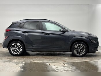 Used Hyundai KONA 2021 for sale - 78840314: Photo