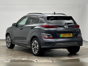 Used Hyundai KONA 2021 for sale - 78840314: Photo