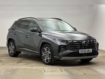 Used Hyundai TUCSON 2022 for sale - 79245908: Photo