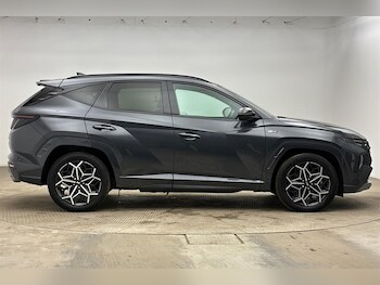Used Hyundai TUCSON 2022 for sale - 79245908: Photo
